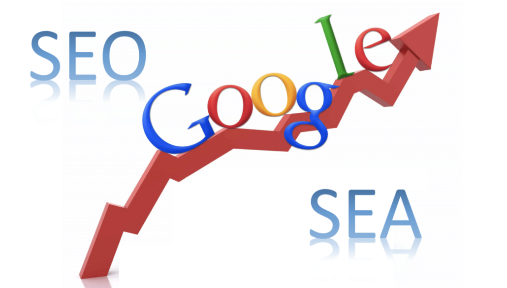 谷歌網站SEO優化上對網站域名的權重劃分-Google SEO